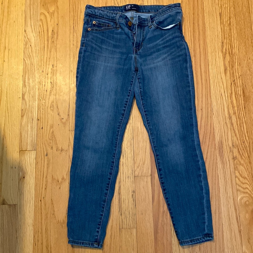 Gap Jeans